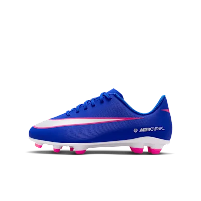 Nike Jr. Mercurial Vapor 16 Club
