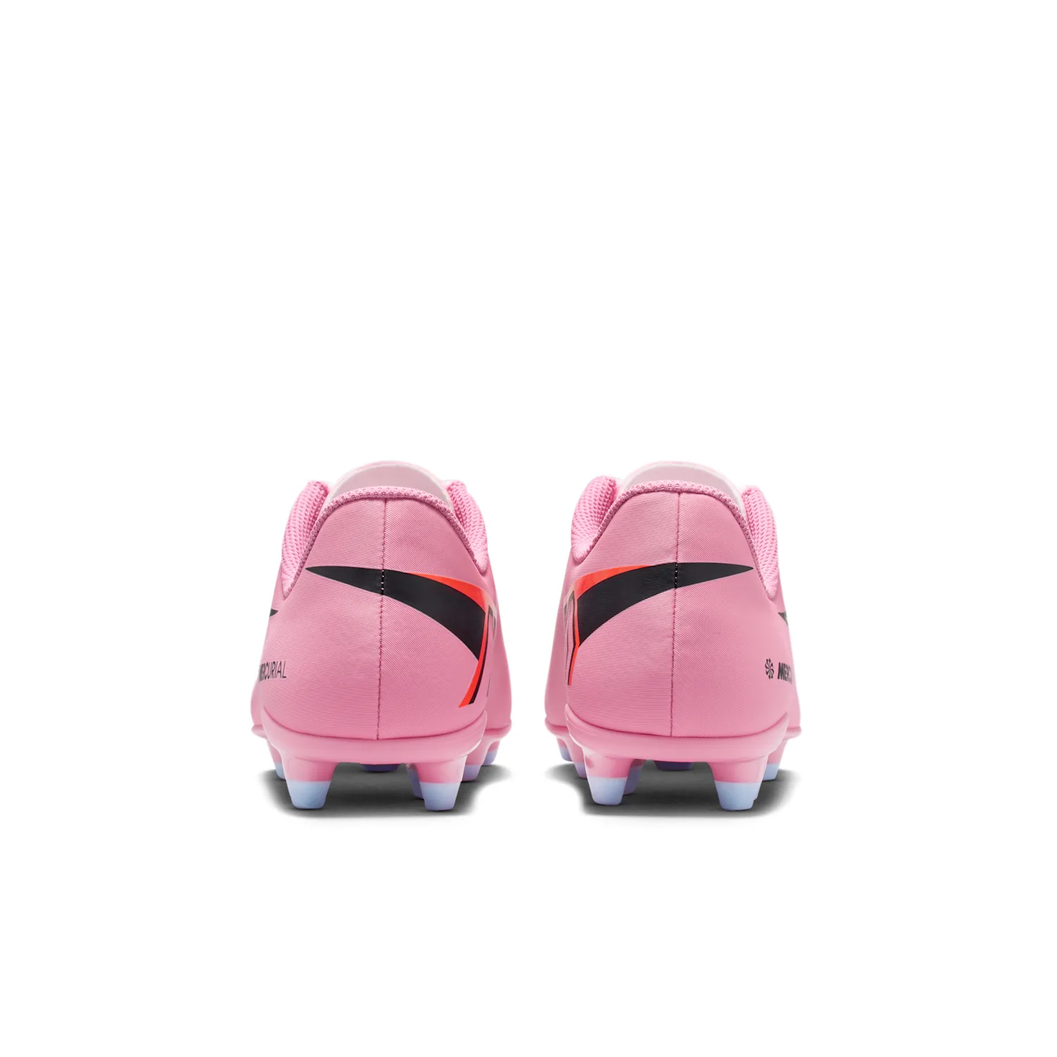 Nike Jr. Mercurial Vapor 16 Club image 6