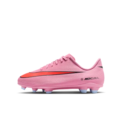 Nike Jr. Mercurial Vapor 16 Club