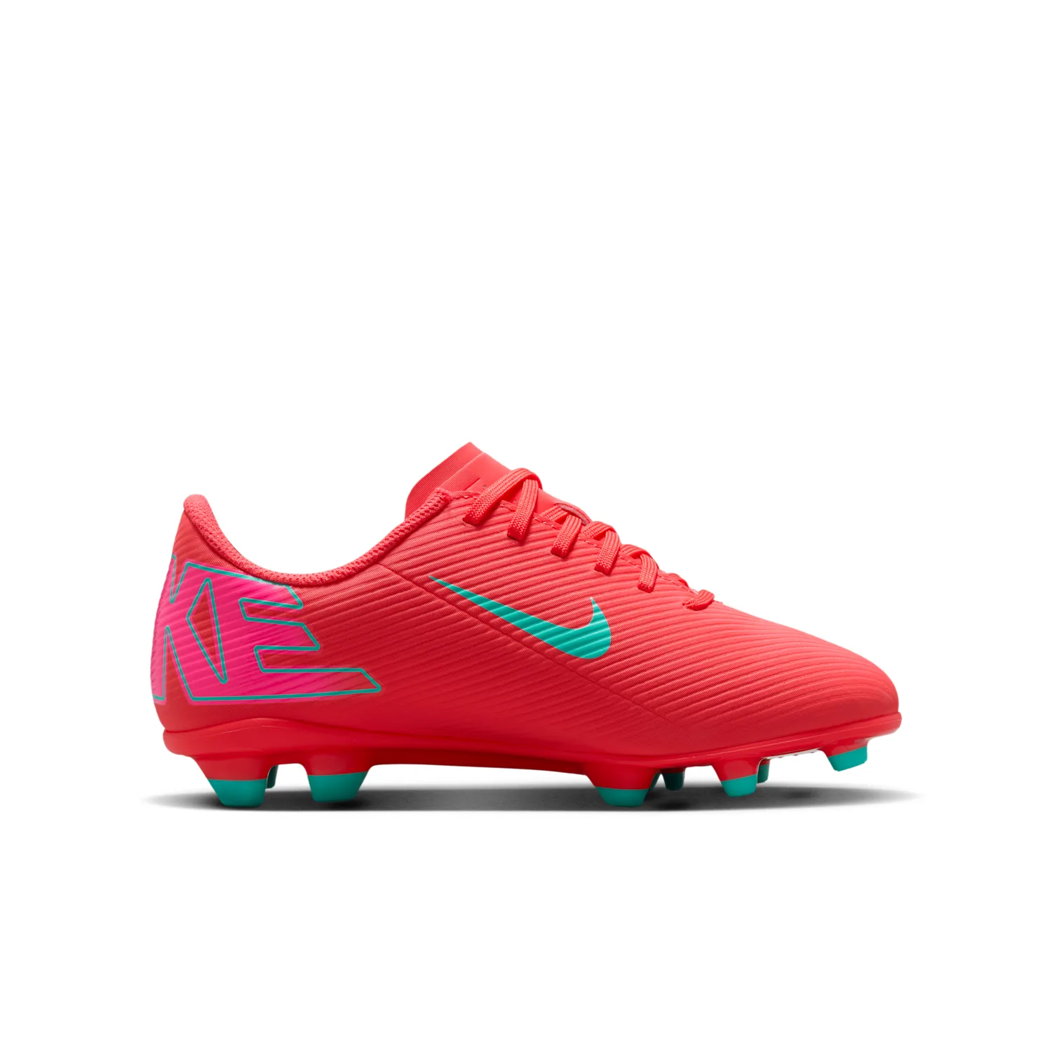 Nike Jr. Mercurial Vapor 16 Club image 3