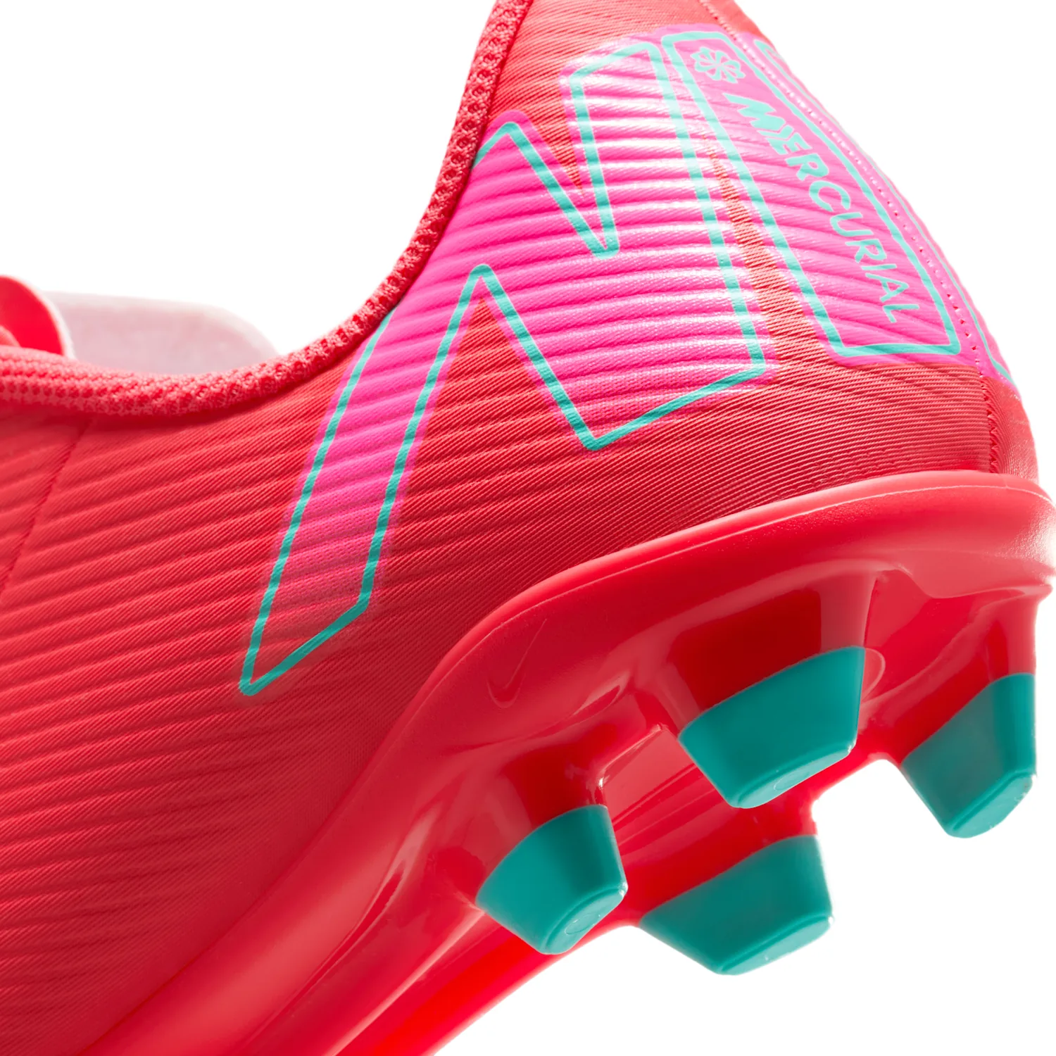Nike Jr. Mercurial Vapor 16 Club image 9