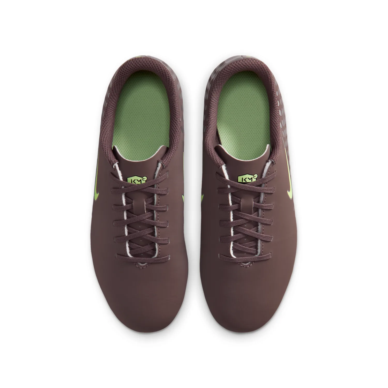 Nike Jr. Mercurial Vapor 16 Club "Kylian Mbappé" image 4