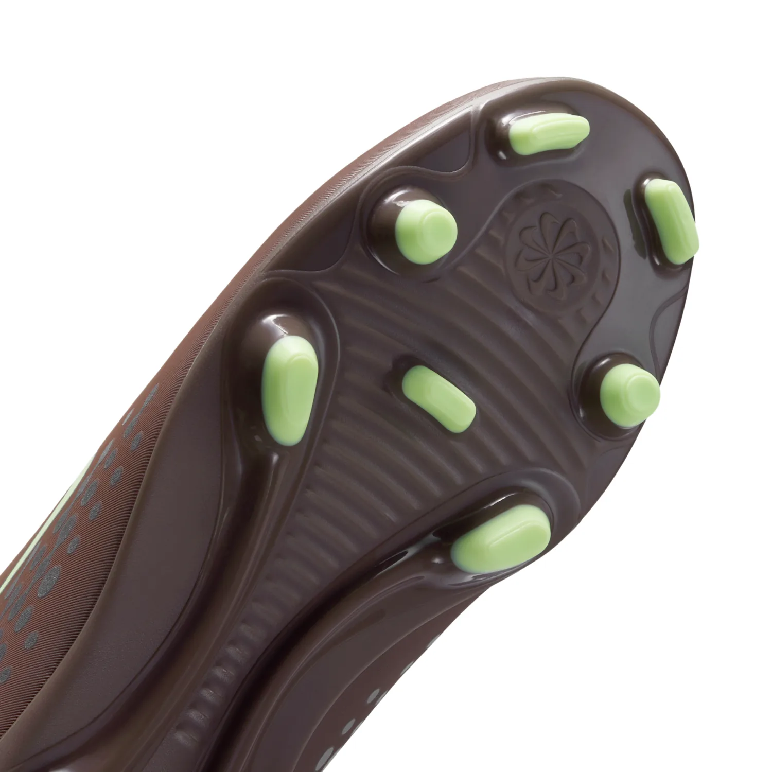 Nike Jr. Mercurial Vapor 16 Club "Kylian Mbappé" image 7