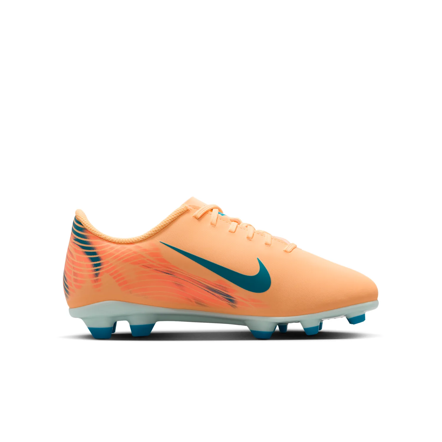 Nike Jr. Mercurial Vapor 16 Club "Kylian Mbappé" image 3