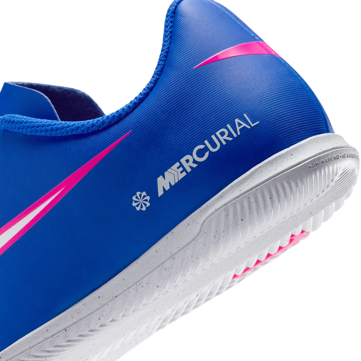Nike Jr. Mercurial Vapor 16 Club image 8