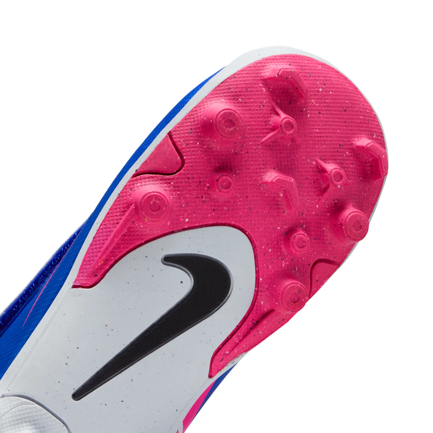 Nike Jr. Mercurial Vapor 16 Club image 7