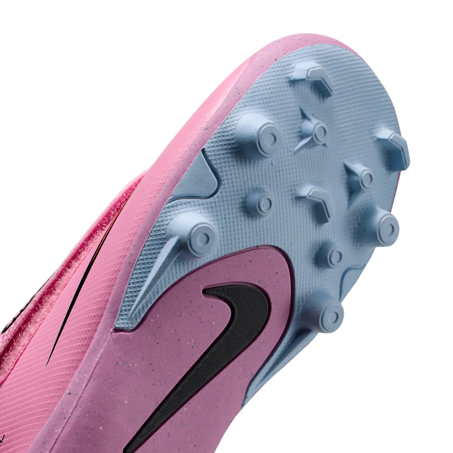 Nike Jr. Mercurial Vapor 16 Club image 7