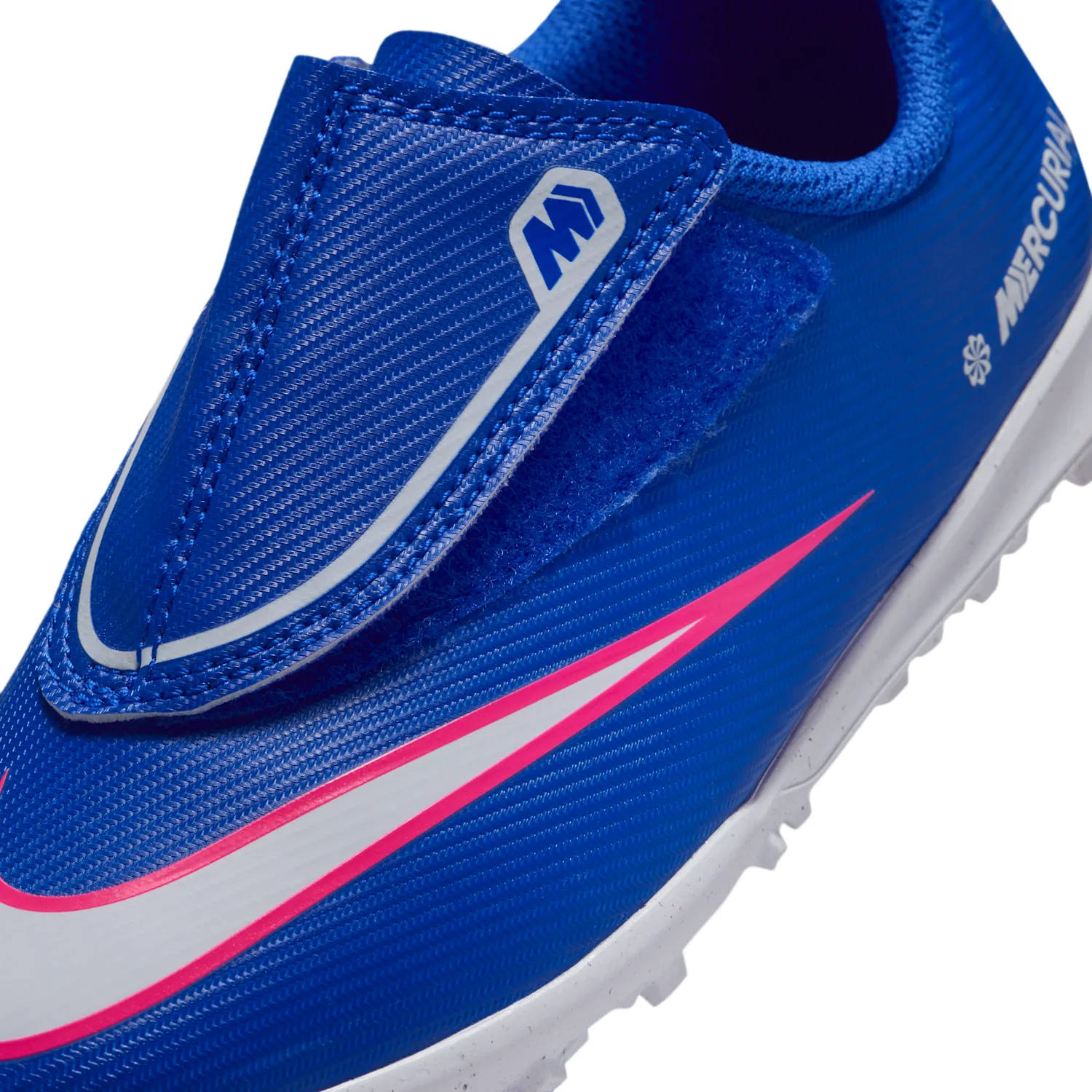 Nike Jr. Mercurial Vapor 16 Club image 7