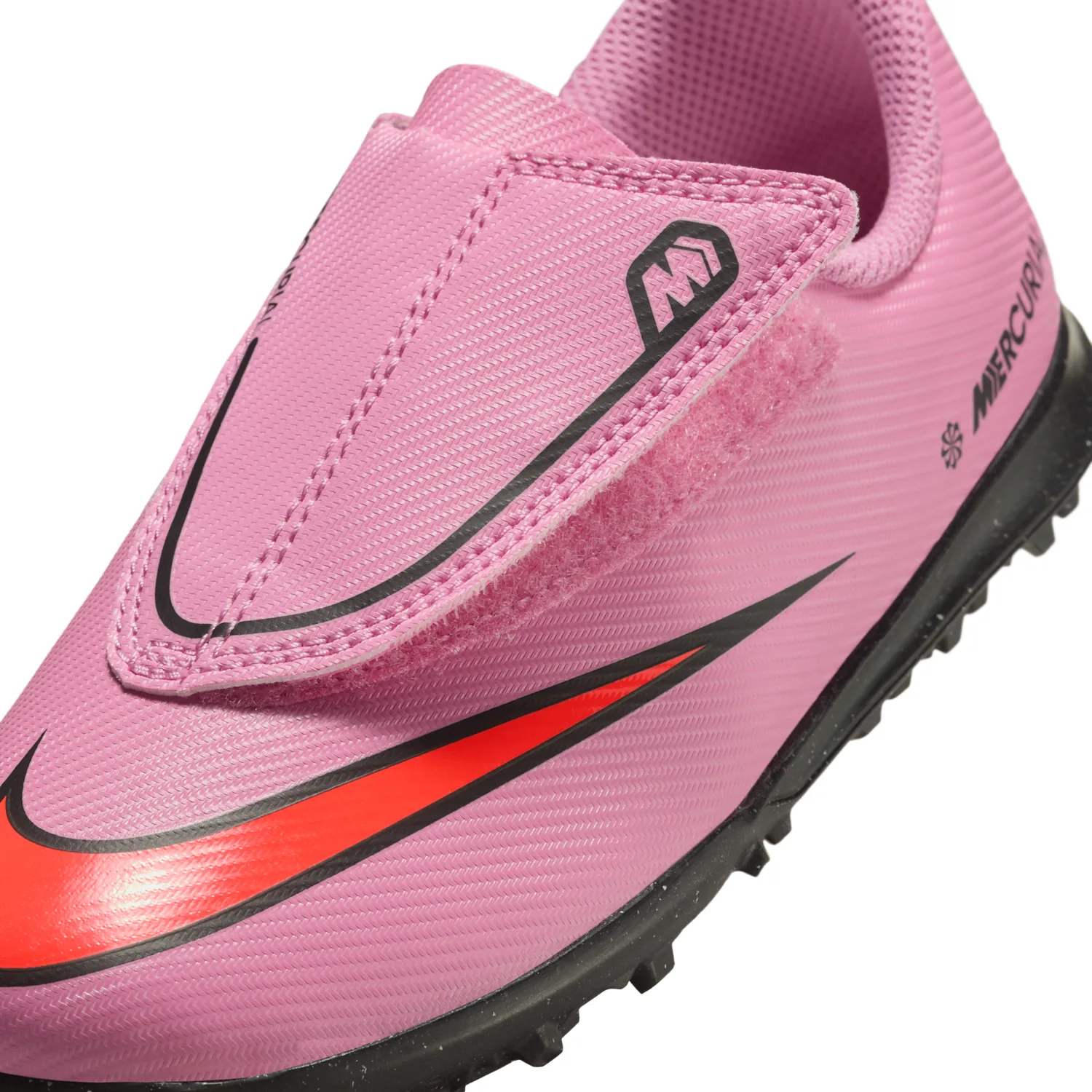 Nike Jr. Mercurial Vapor 16 Club image 7