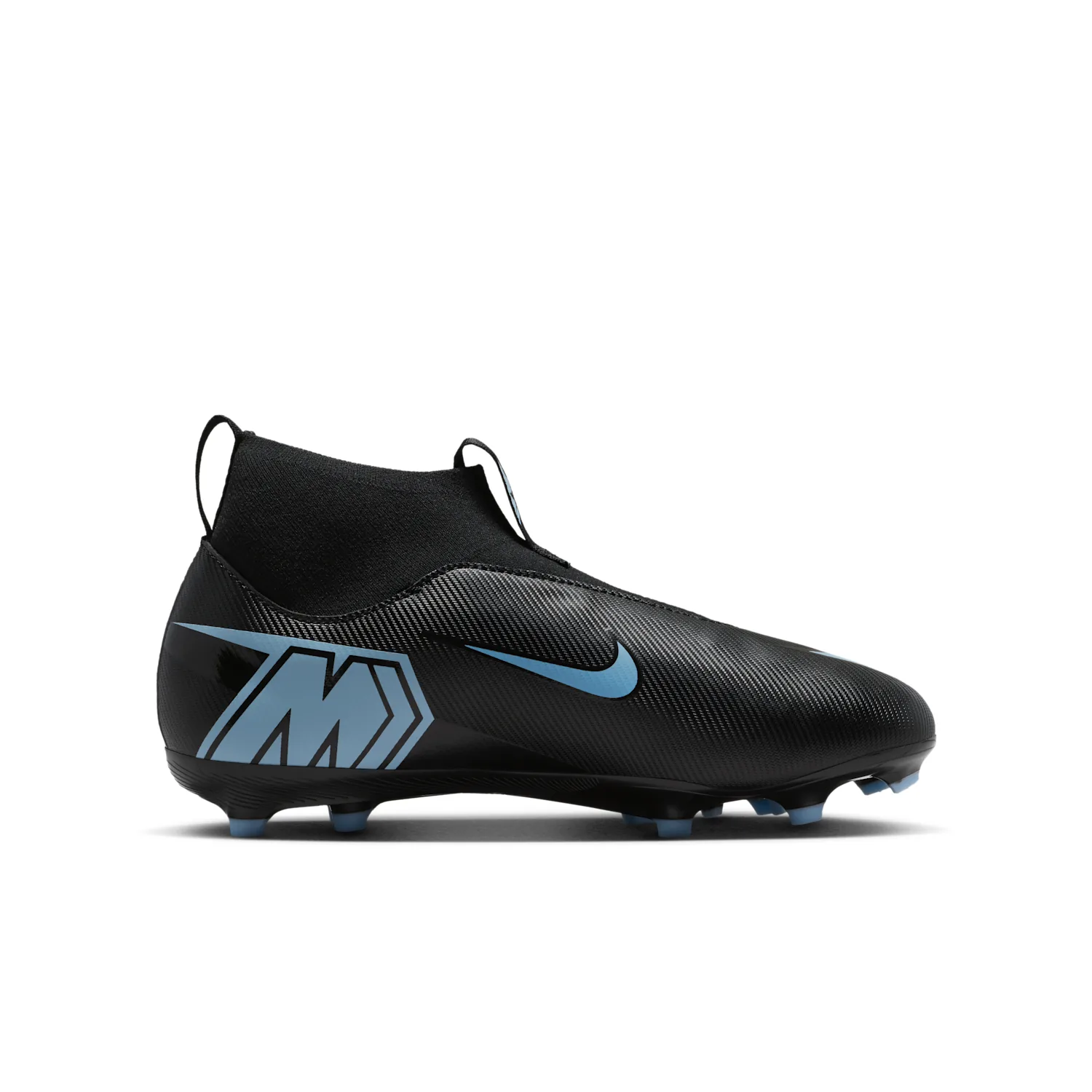 Nike Jr. Mercurial Superfly 10 Academy image 3
