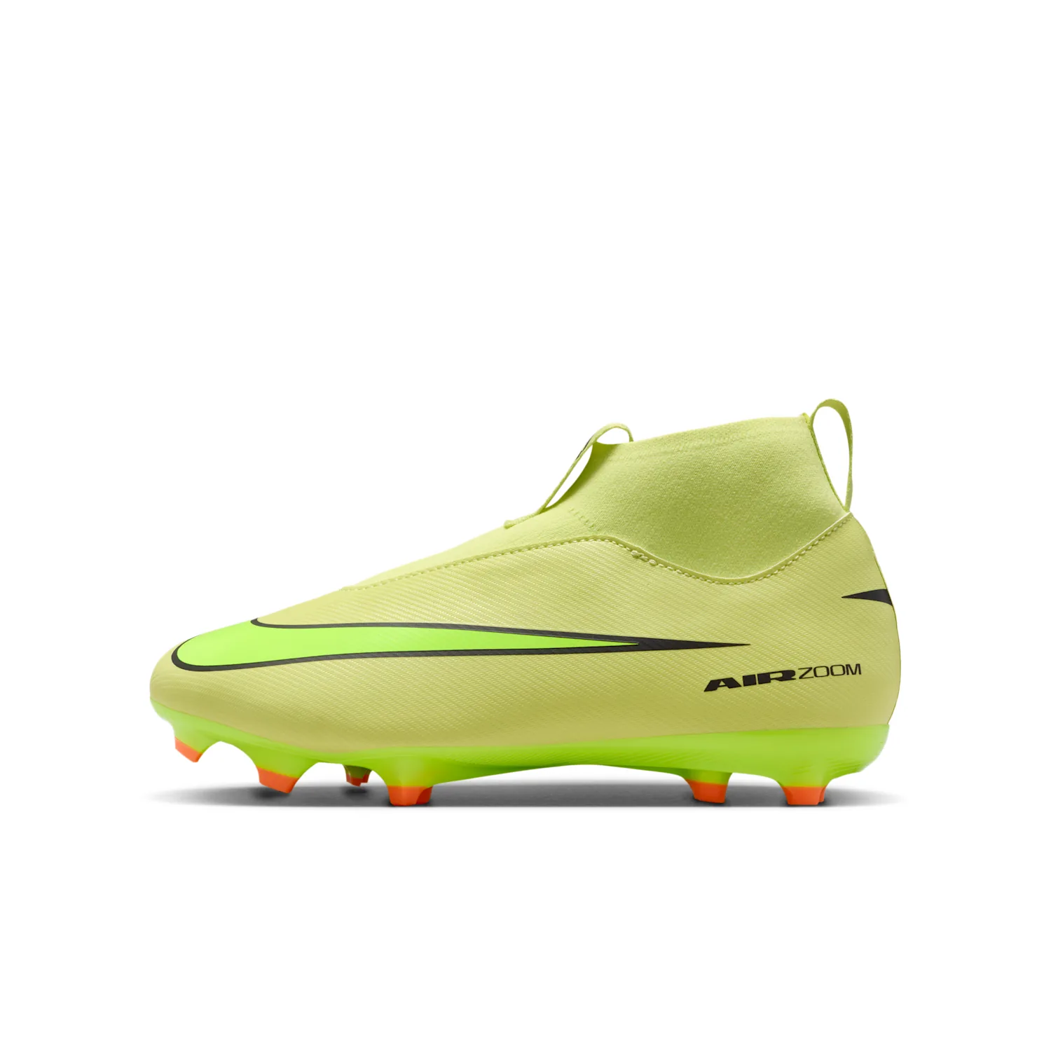 Nike Jr. Mercurial Superfly 10 Academy
