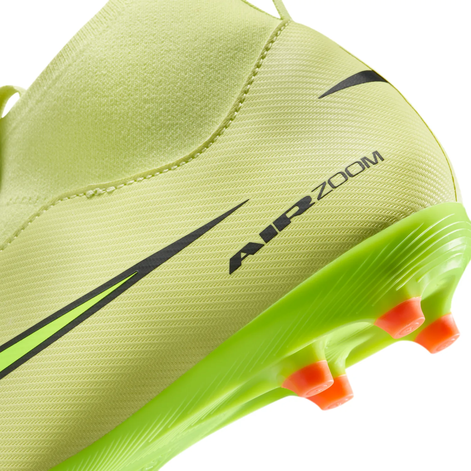 Nike Jr. Mercurial Superfly 10 Academy image 9