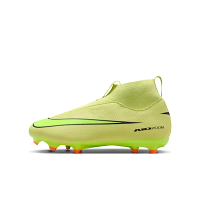 Nike Jr. Mercurial Superfly 10 Academy
