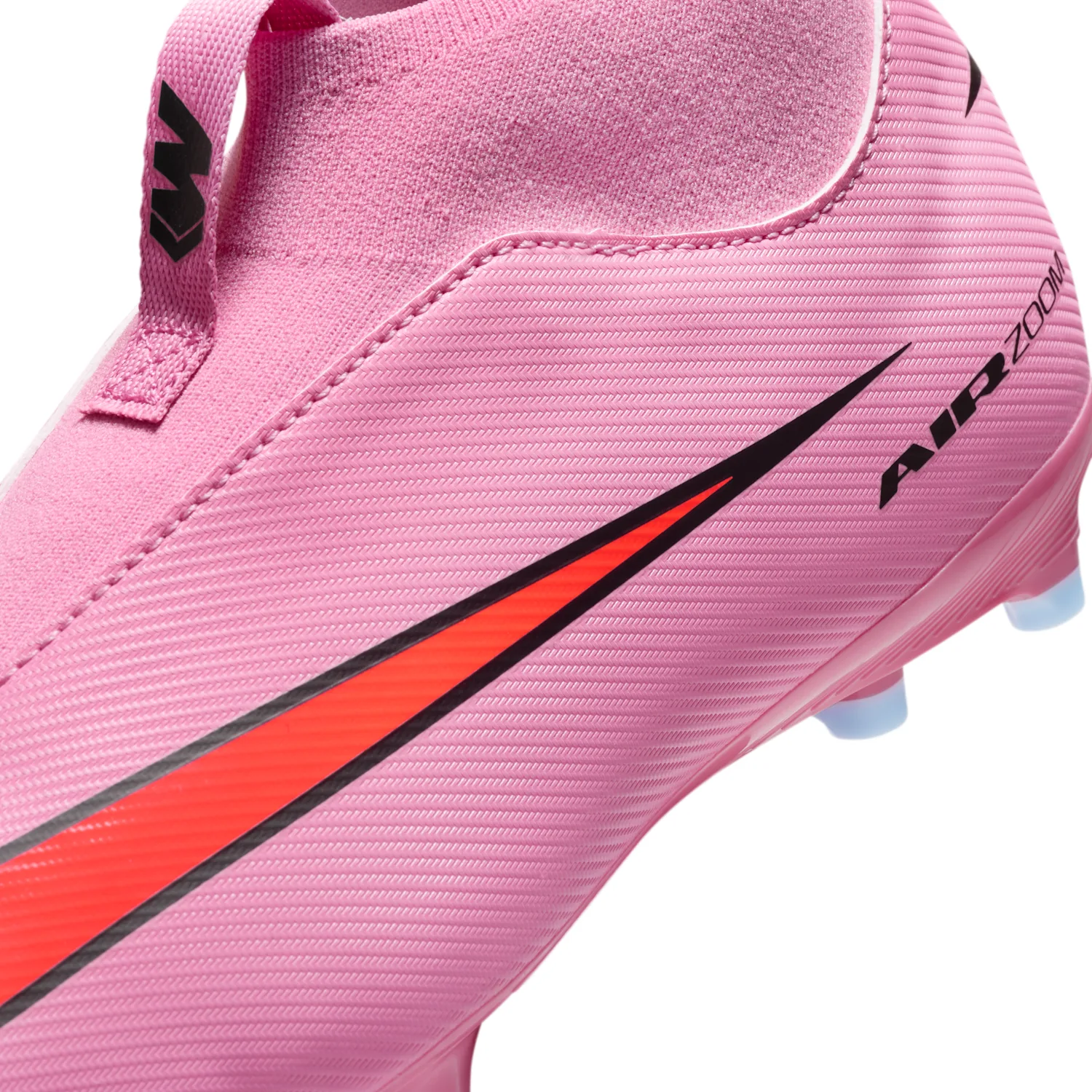 Nike Jr. Mercurial Superfly 10 Academy image 8