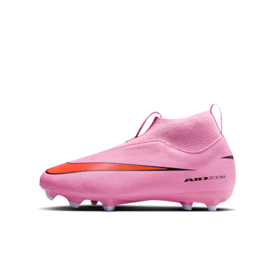 Nike Jr. Mercurial Superfly 10 Academy