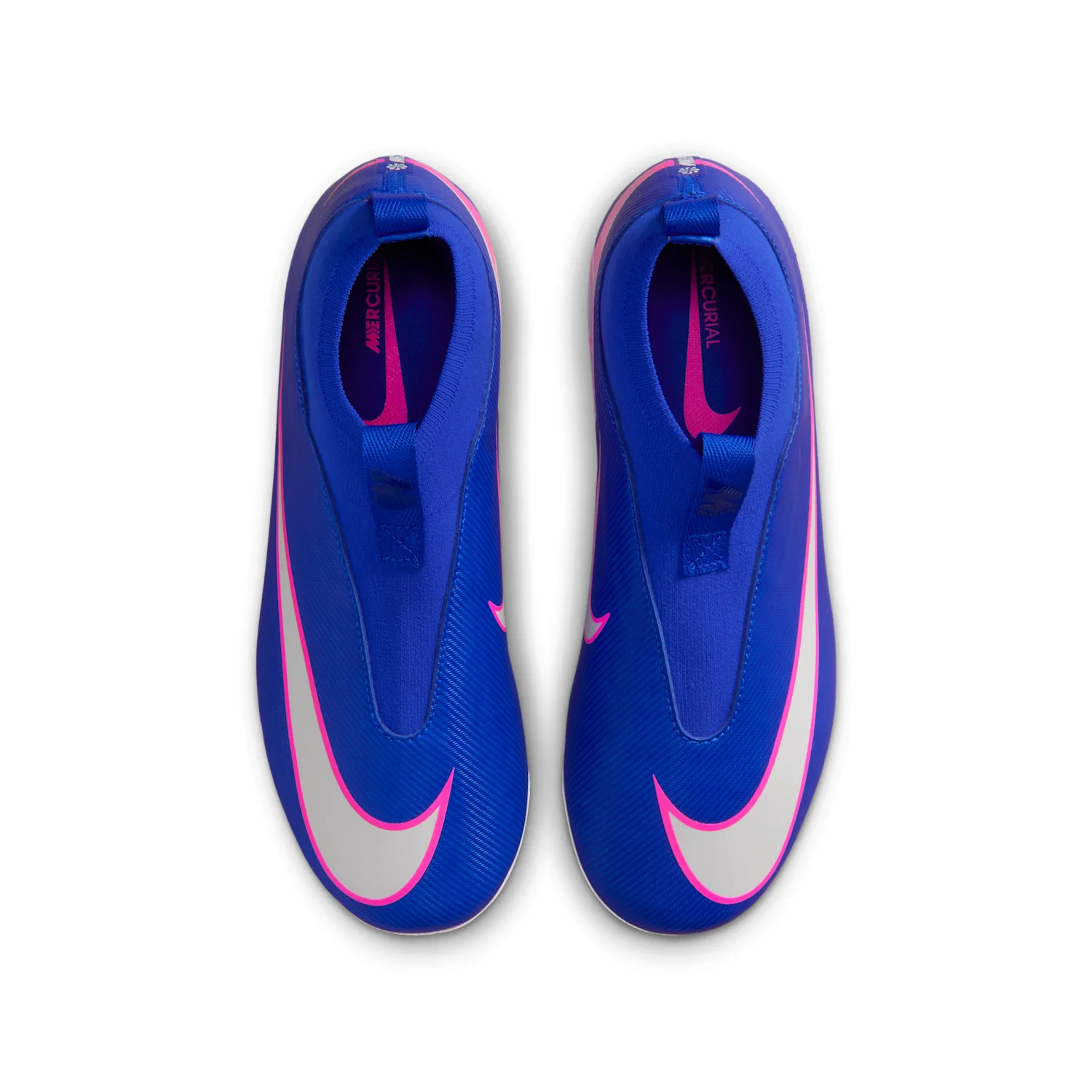 Nike Jr. Mercurial Superfly 10 Academy image 4