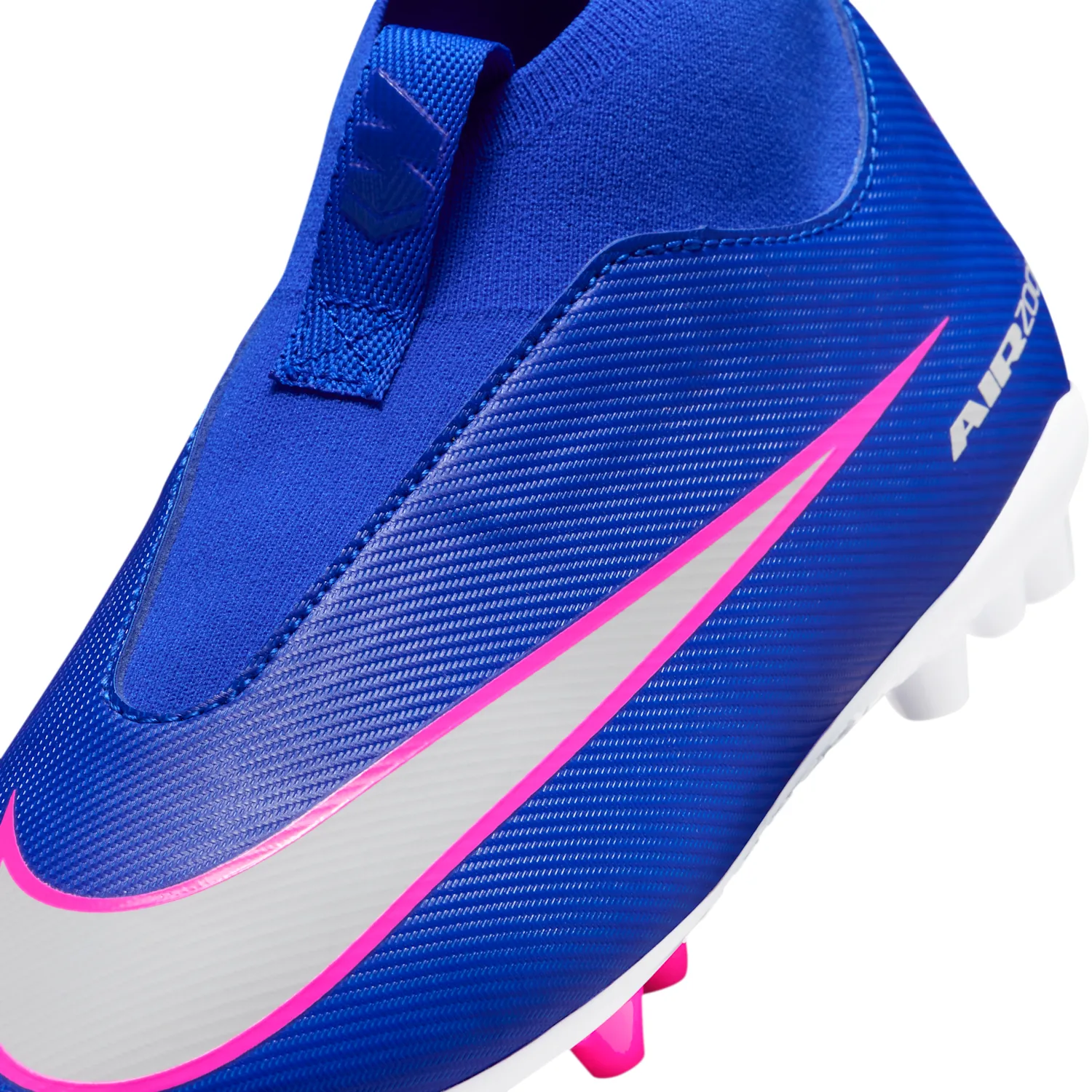 Nike Jr. Mercurial Superfly 10 Academy image 8