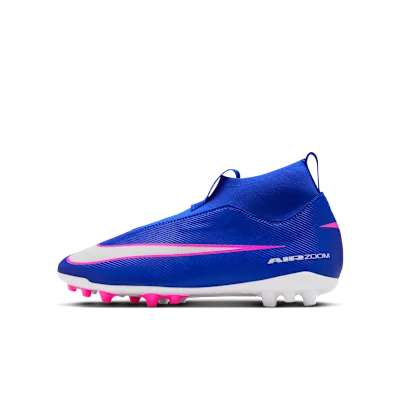 Nike Jr. Mercurial Superfly 10 Academy
