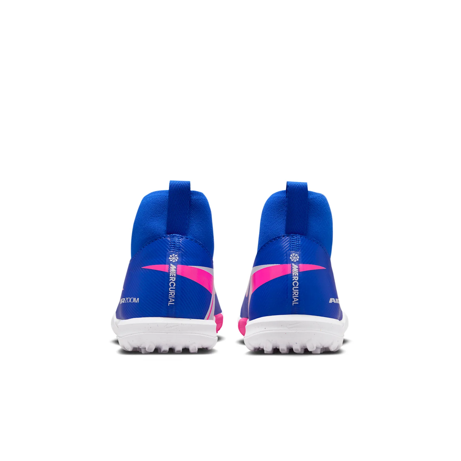 Nike Jr. Mercurial Superfly 10 Academy image 6