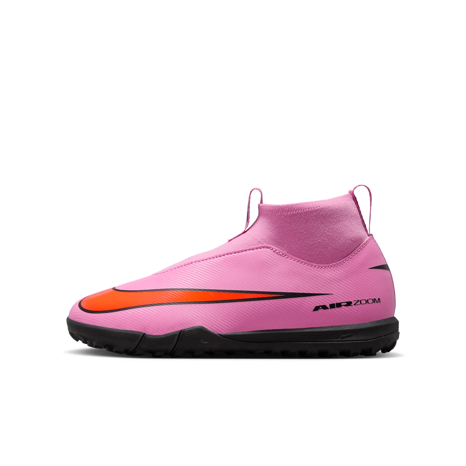 Nike Jr. Mercurial Superfly 10 Academy
