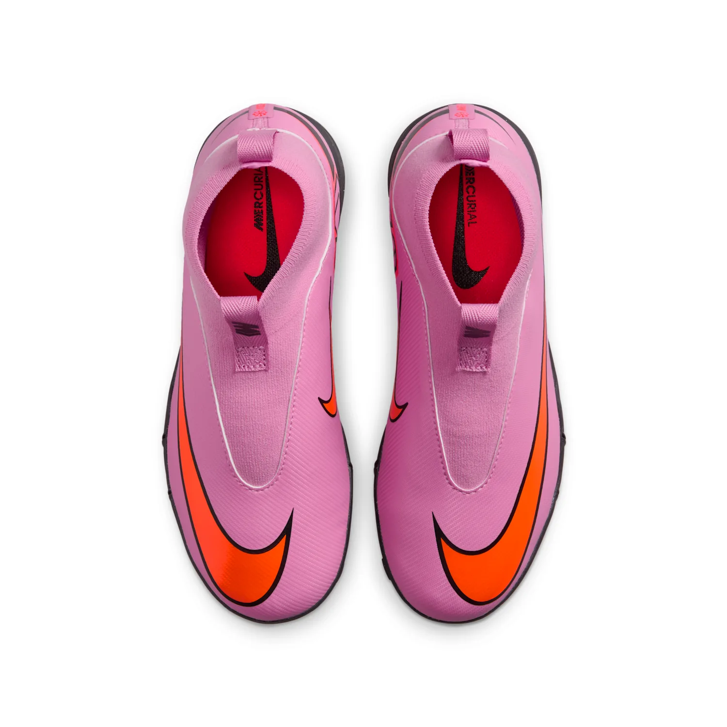 Nike Jr. Mercurial Superfly 10 Academy image 4