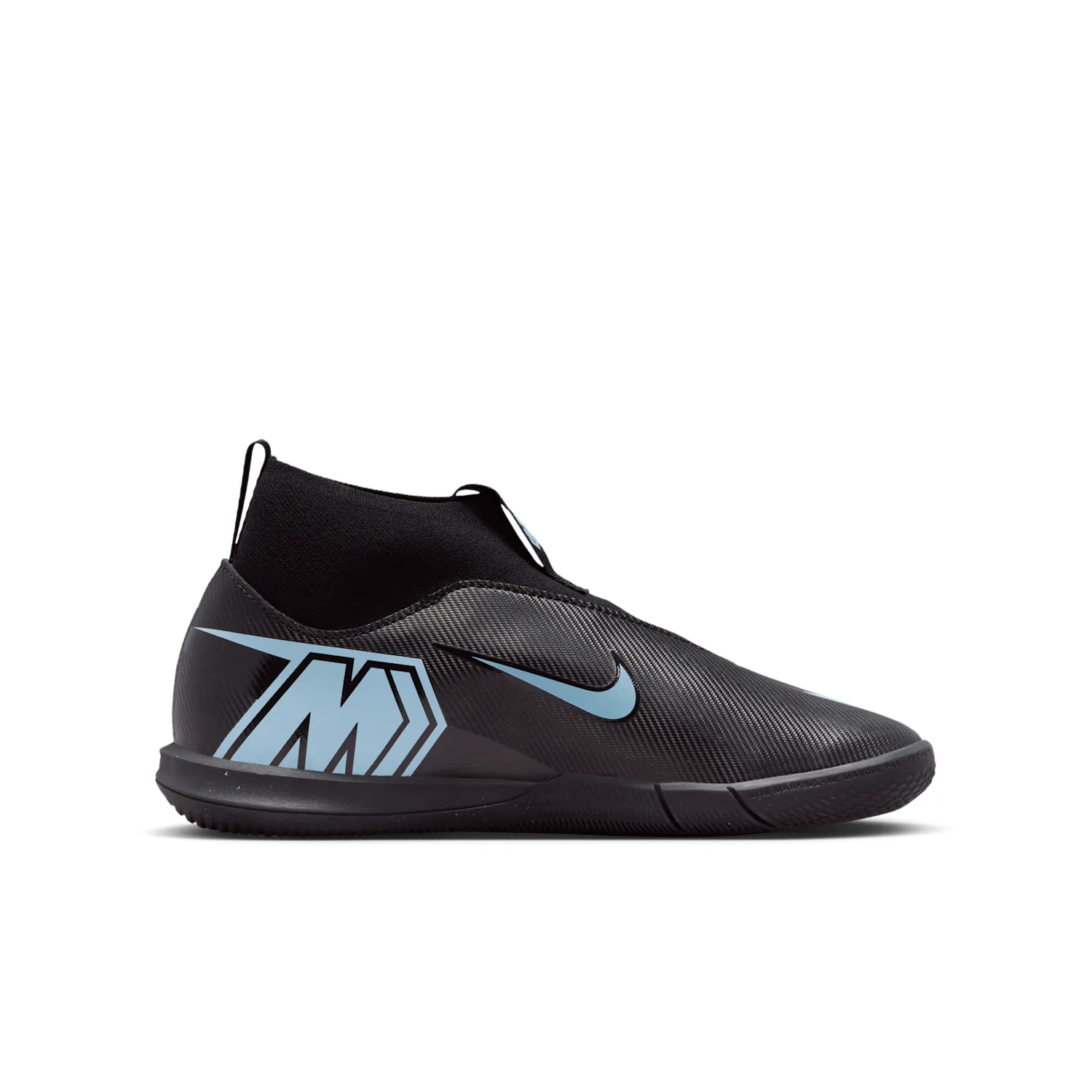 Nike Jr. Mercurial Superfly 10 Academy image 3
