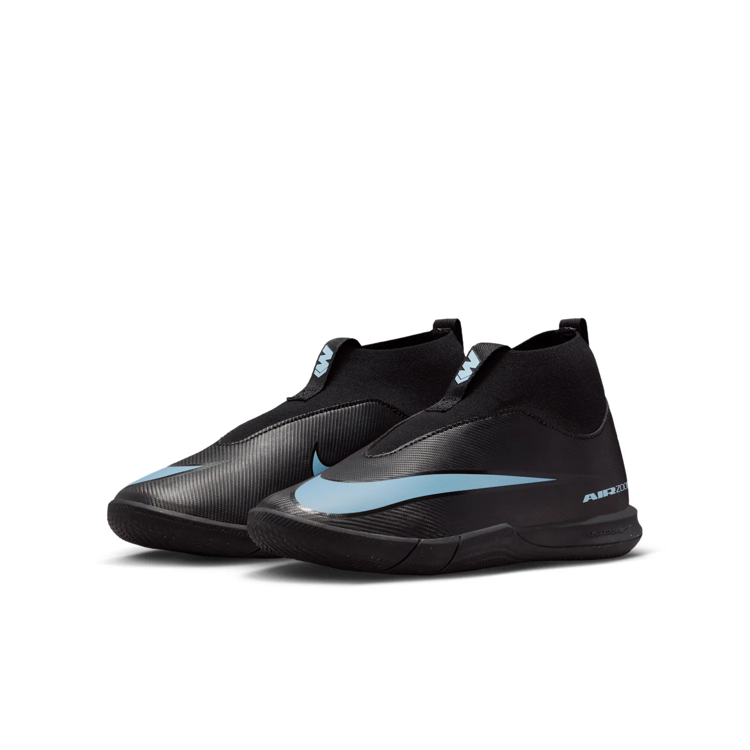 Nike Jr. Mercurial Superfly 10 Academy image 5