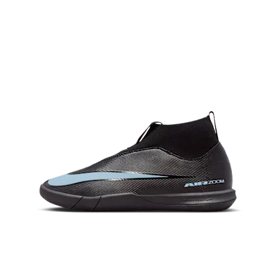 Nike Jr. Mercurial Superfly 10 Academy