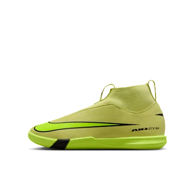 Nike Jr. Mercurial Superfly 10 Academy