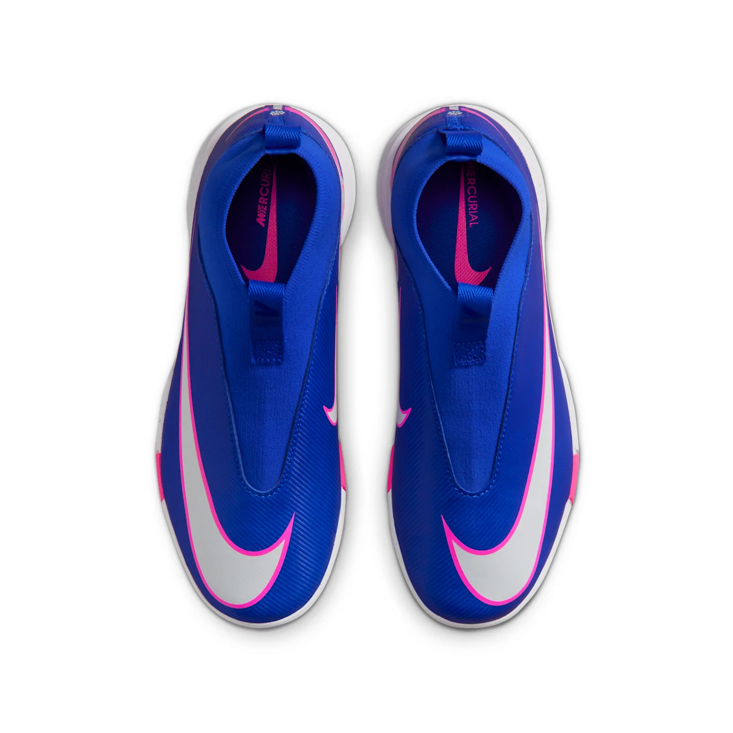 Nike Jr. Mercurial Superfly 10 Academy image 4