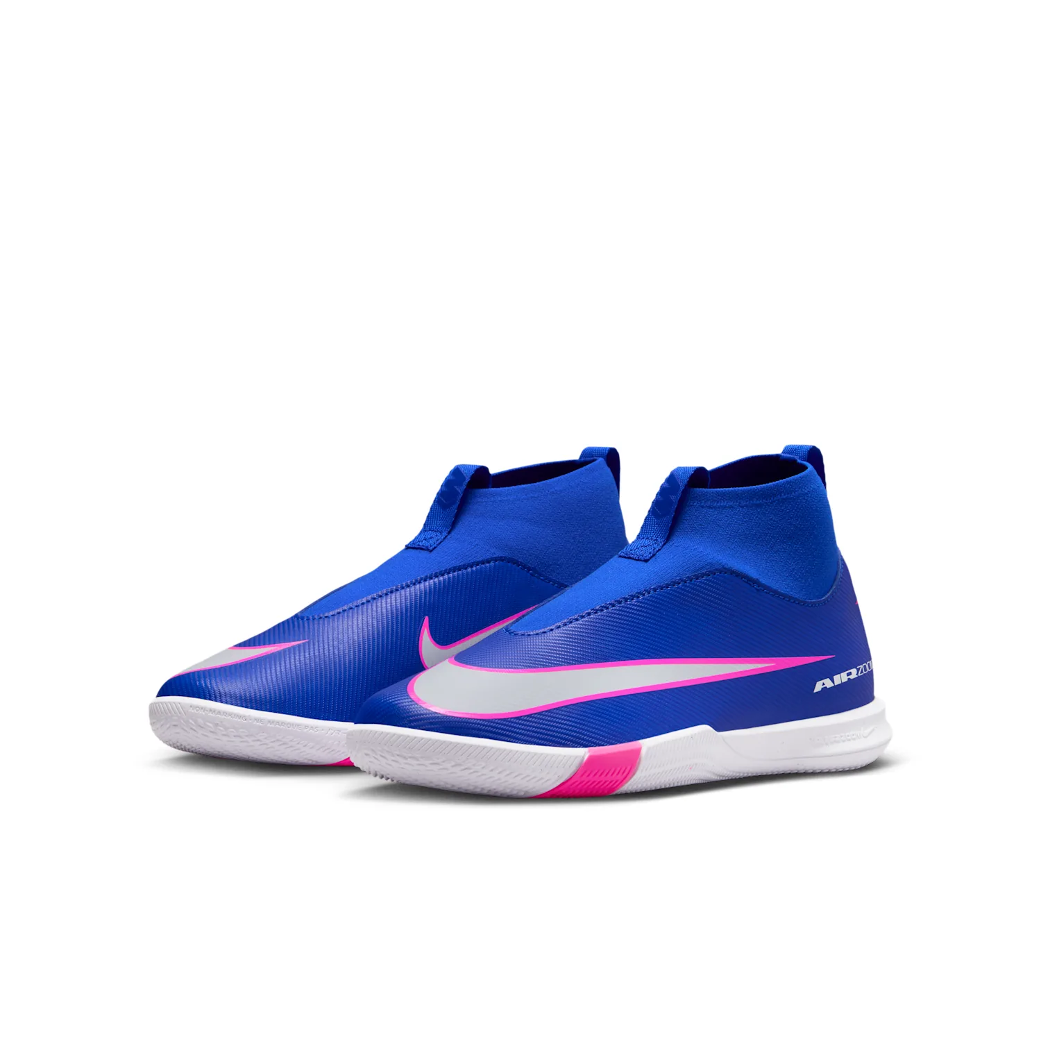 Nike Jr. Mercurial Superfly 10 Academy image 5