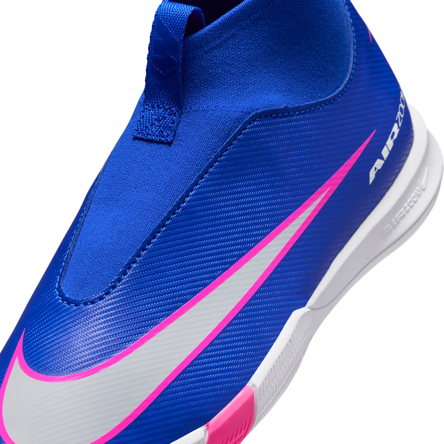 Nike Jr. Mercurial Superfly 10 Academy image 7