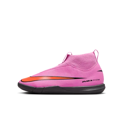 Nike Jr. Mercurial Superfly 10 Academy