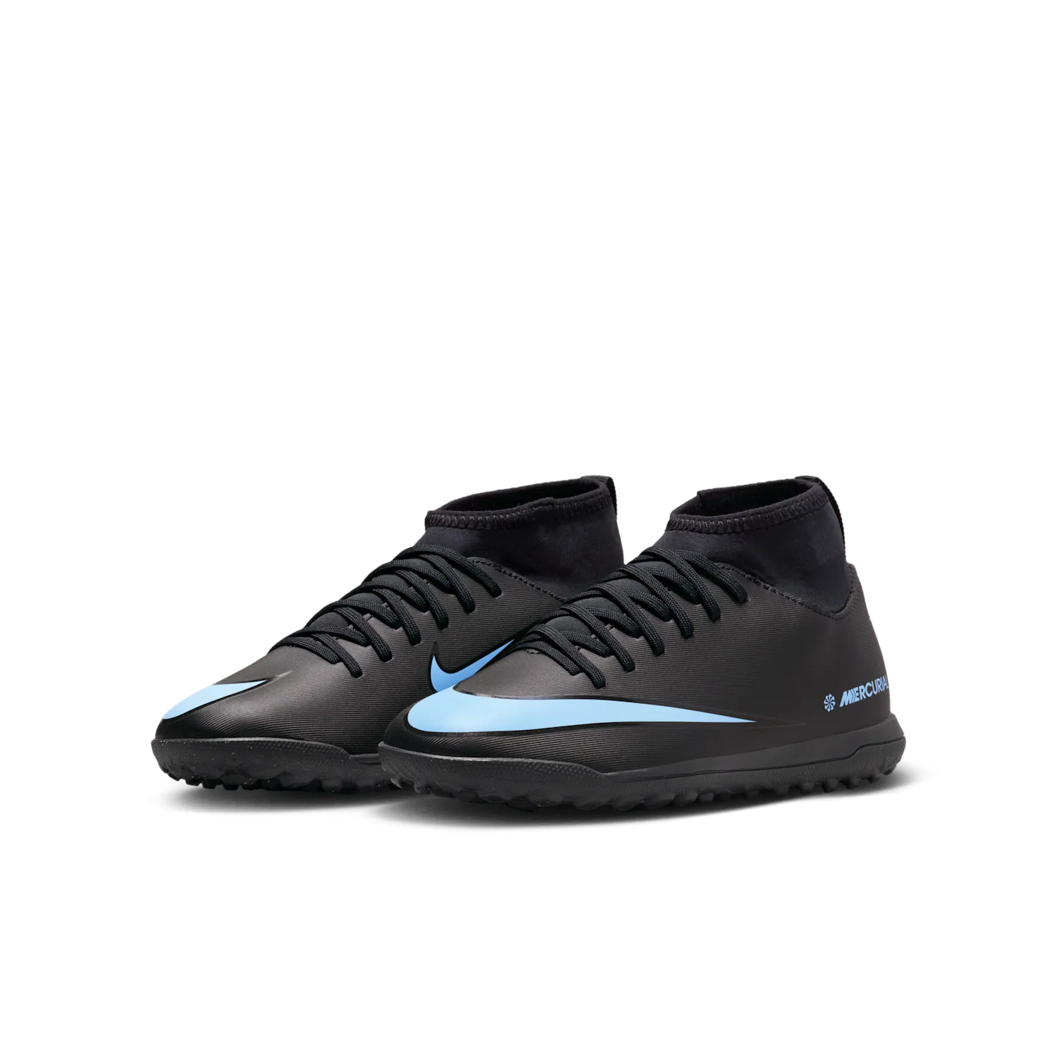 Nike Jr. Mercurial Superfly 10 Club image 5