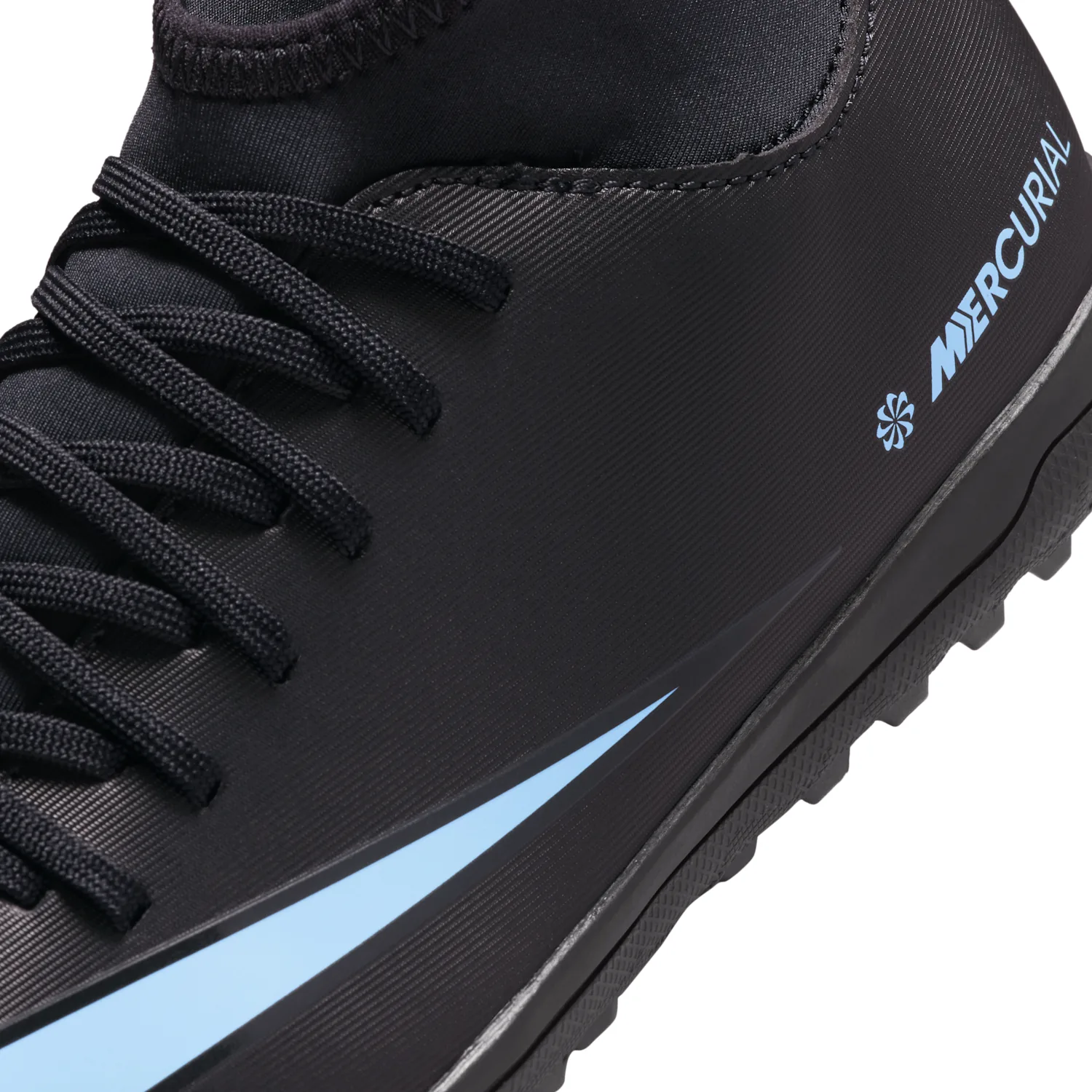 Nike Jr. Mercurial Superfly 10 Club image 7