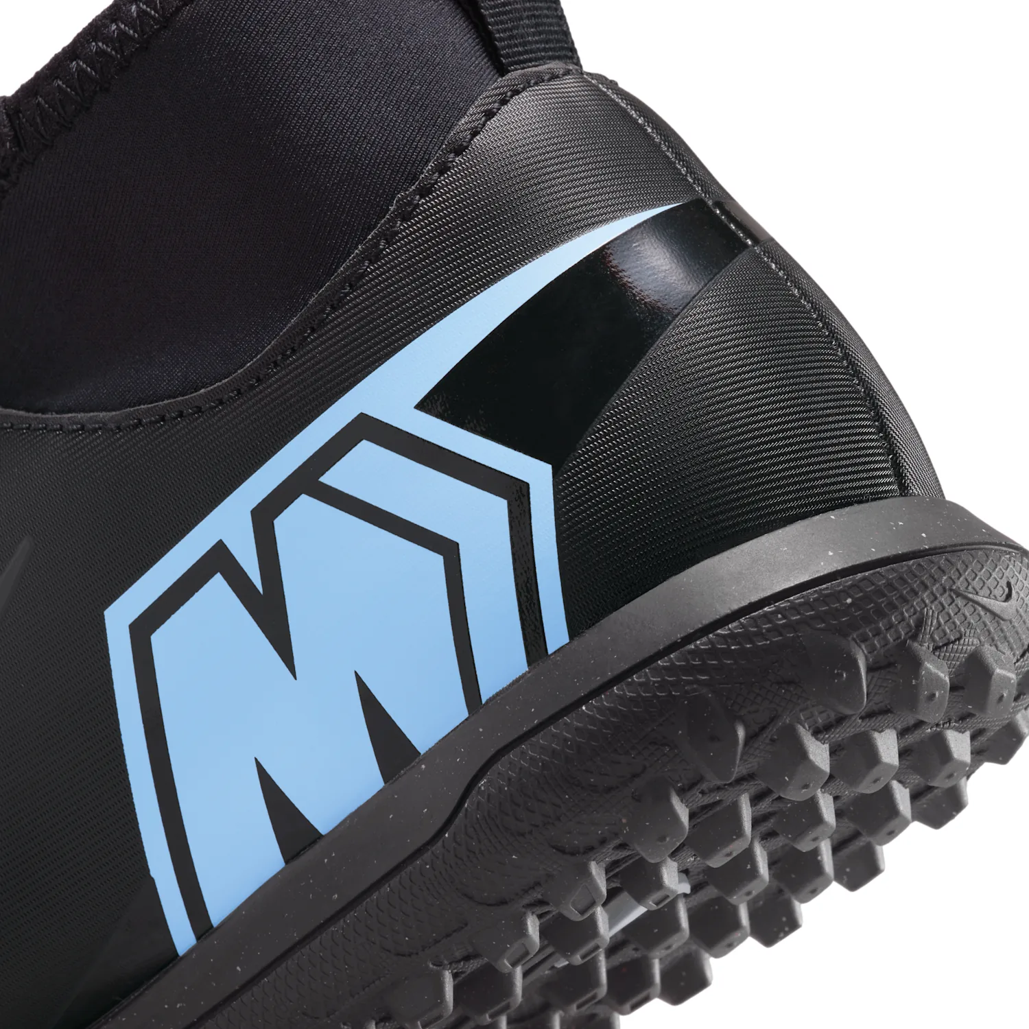 Nike Jr. Mercurial Superfly 10 Club image 8