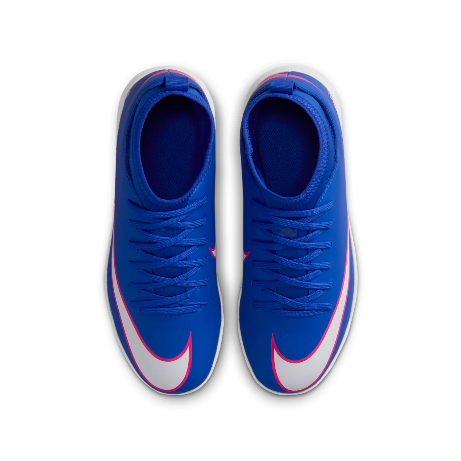 Nike Jr. Mercurial Superfly 10 Club image 4