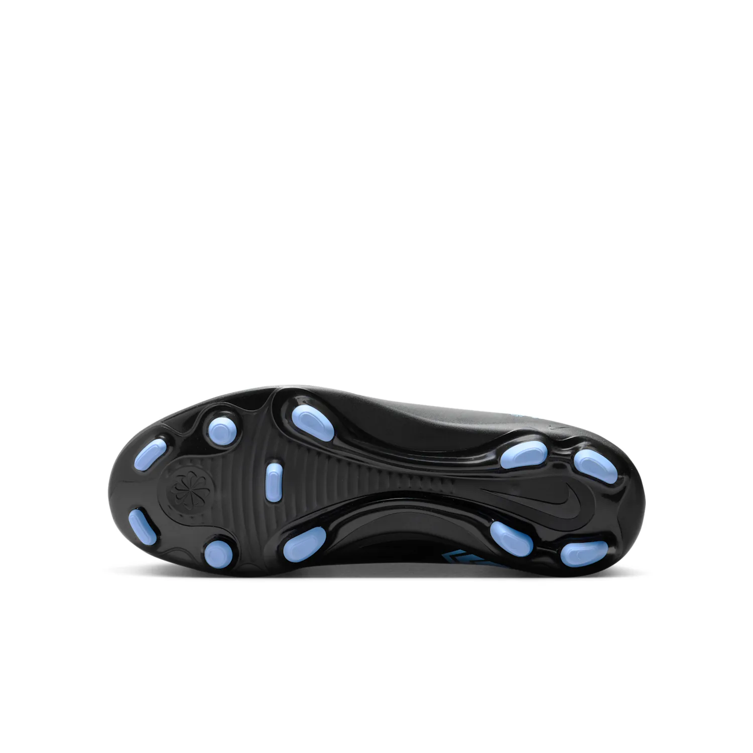 Nike Jr. Mercurial Superfly 10 Club image 2