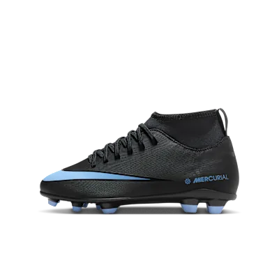 Nike Jr. Mercurial Superfly 10 Club