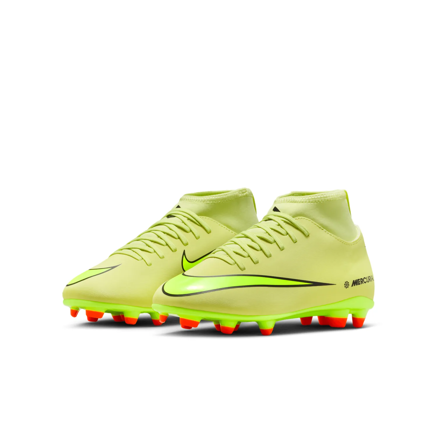 Nike Jr. Mercurial Superfly 10 Club image 5