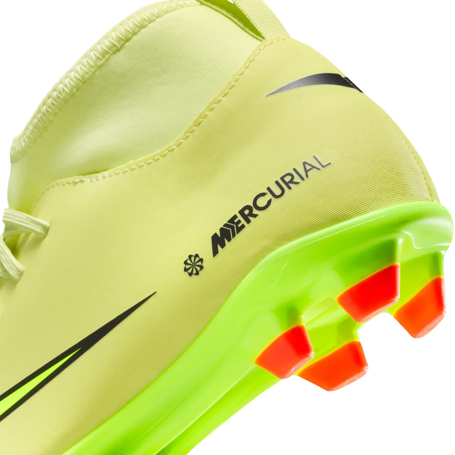 Nike Jr. Mercurial Superfly 10 Club image 9