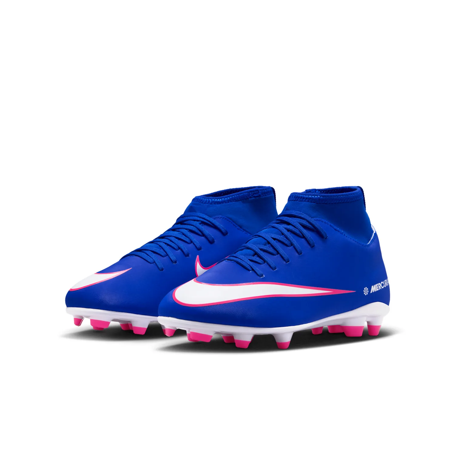 Nike Jr. Mercurial Superfly 10 Club image 5