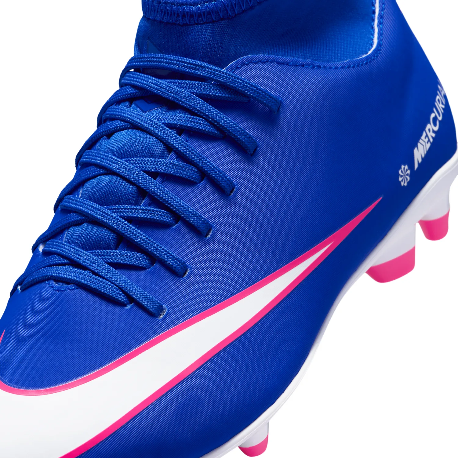 Nike Jr. Mercurial Superfly 10 Club image 8