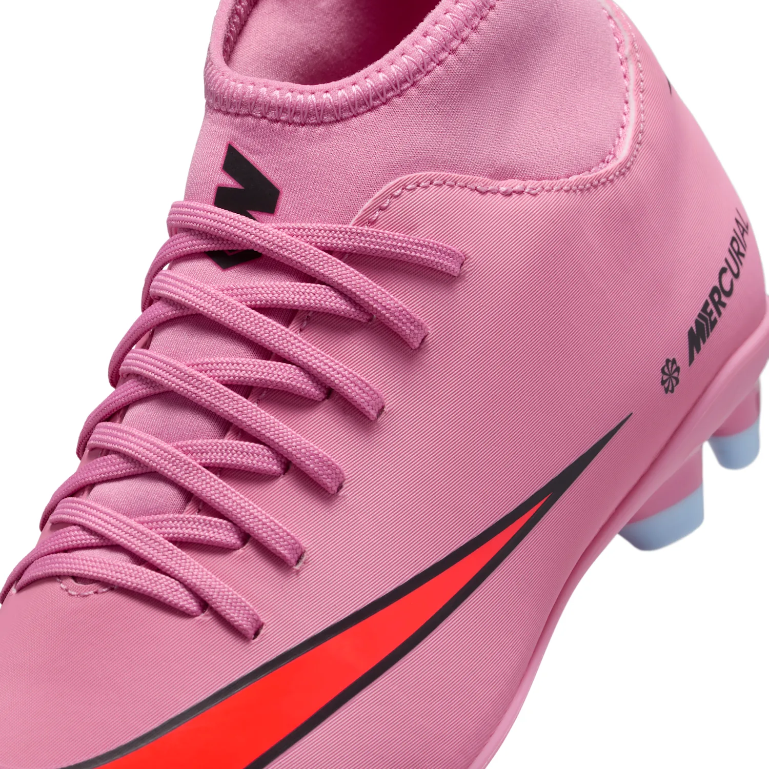 Nike Jr. Mercurial Superfly 10 Club image 8