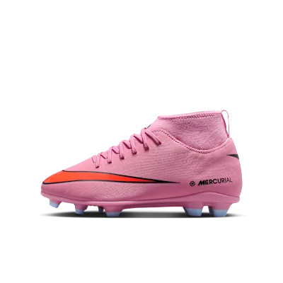 Nike Jr. Mercurial Superfly 10 Club