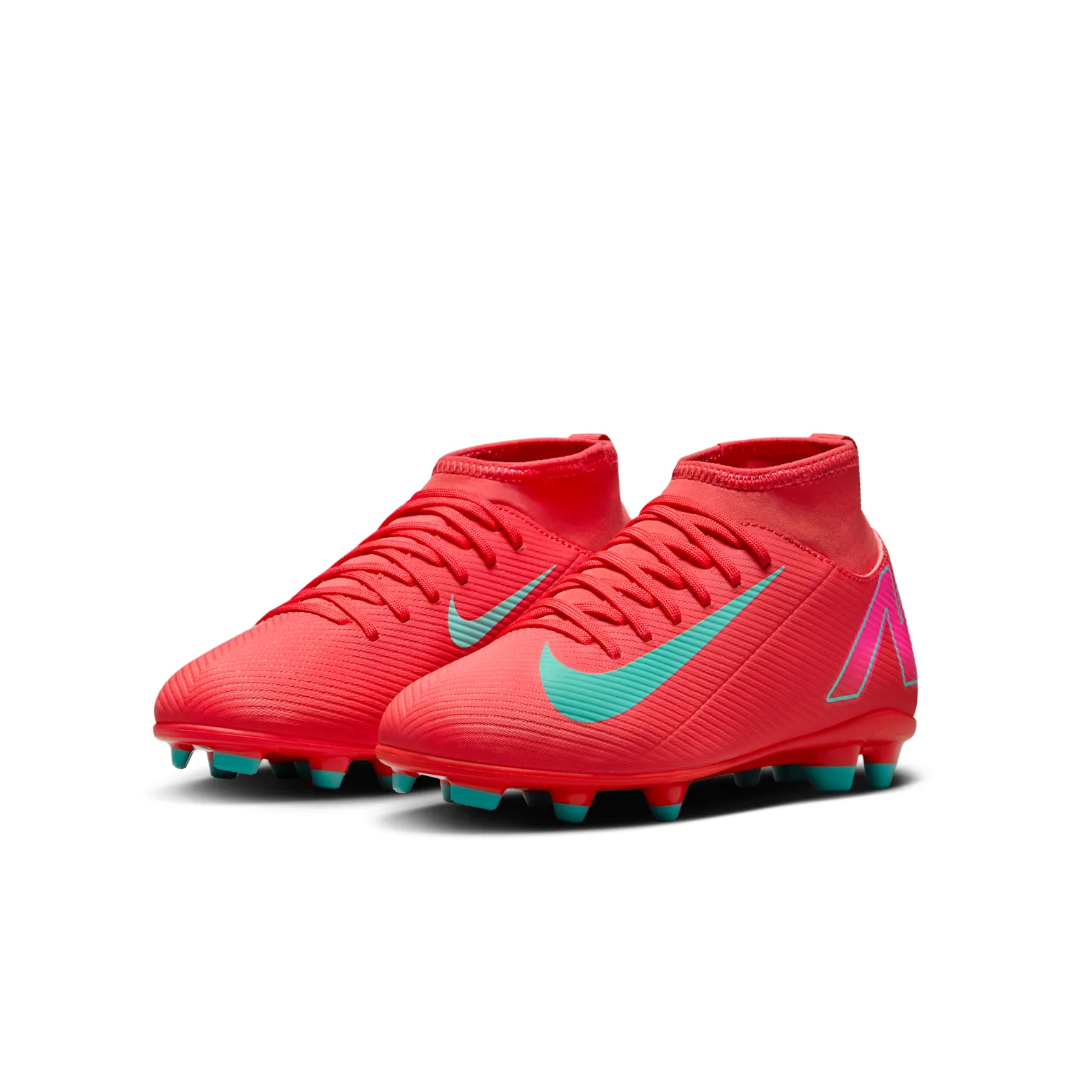 Nike Jr. Mercurial Superfly 10 Club image 5