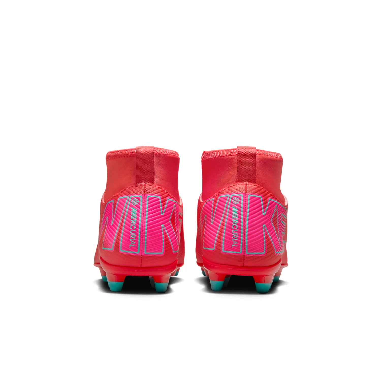 Nike Jr. Mercurial Superfly 10 Club image 6
