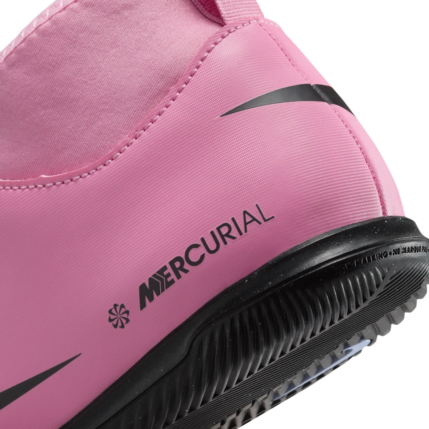 Nike Jr. Mercurial Superfly 10 Club image 8