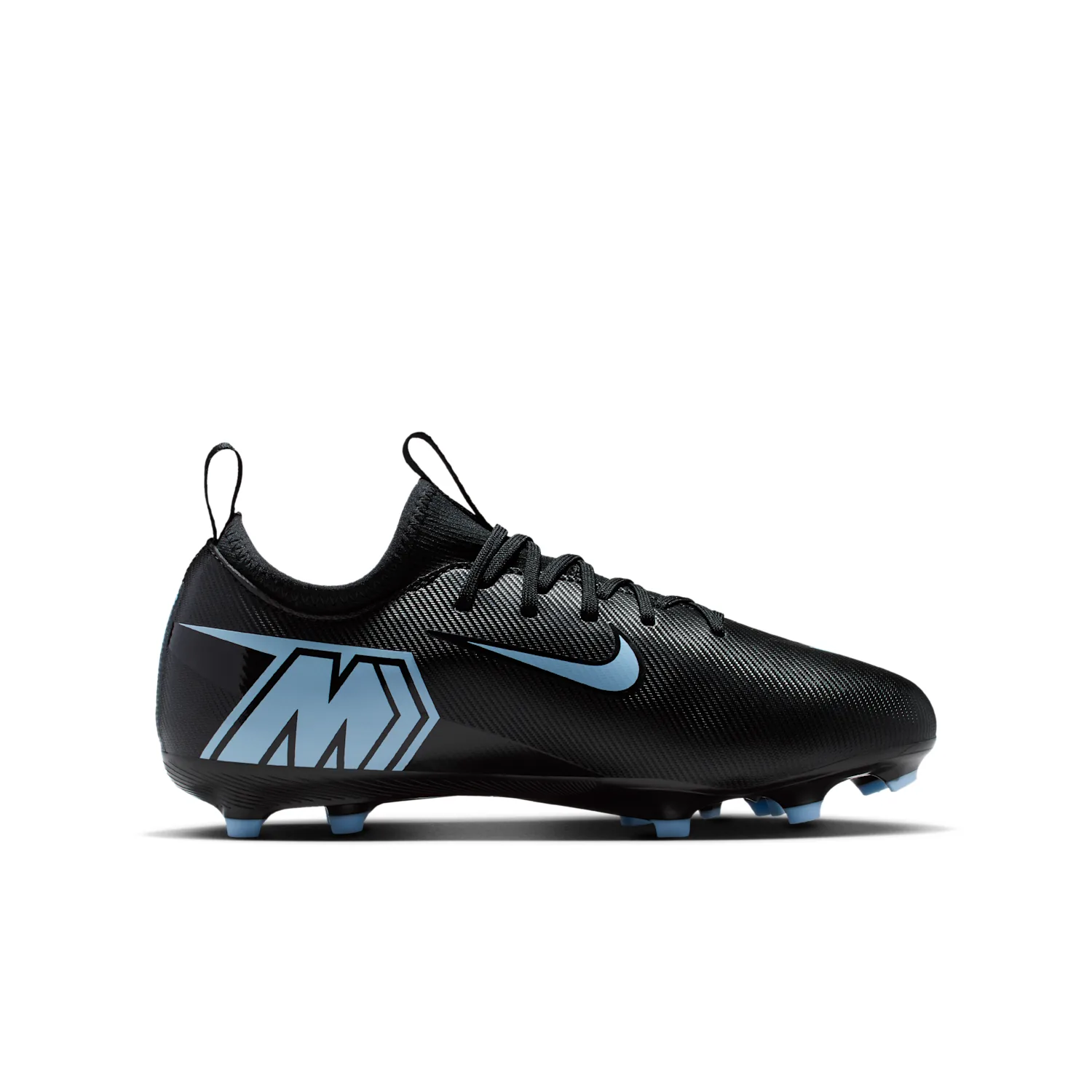 Nike Jr. Mercurial Vapor 16 Academy image 3