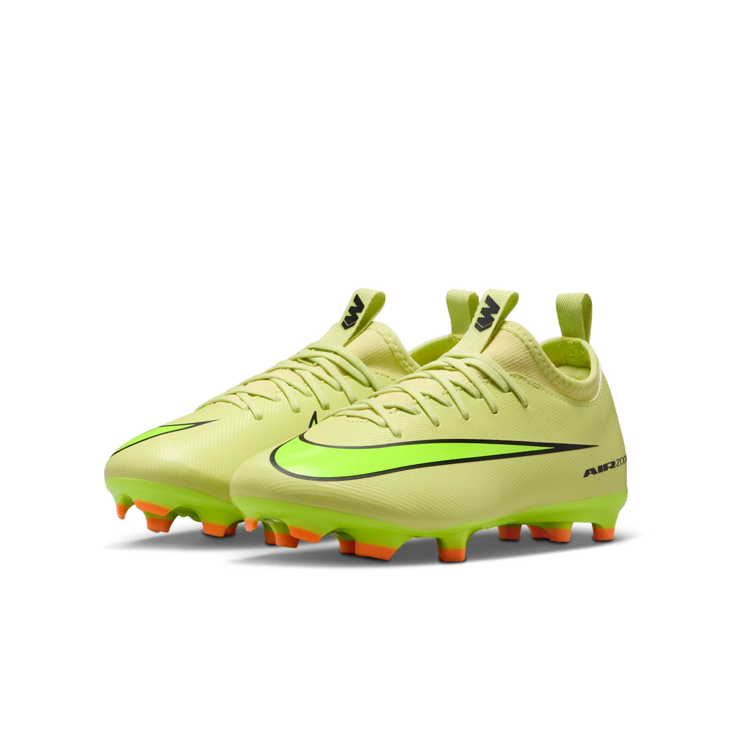 Nike Jr. Mercurial Vapor 16 Academy image 5